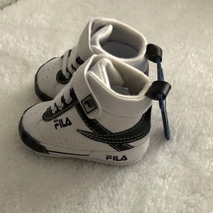 FILA infant shoes